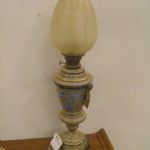 359 4295 Fotogenlampa